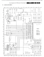 Preview for 75 page of Philips VR670B/58 Service Manual