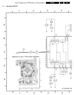 Preview for 83 page of Philips VR670B/58 Service Manual