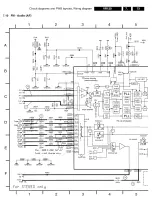 Preview for 89 page of Philips VR670B/58 Service Manual