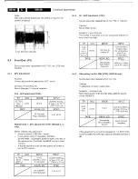 Preview for 121 page of Philips VR670B/58 Service Manual