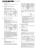 Preview for 123 page of Philips VR670B/58 Service Manual