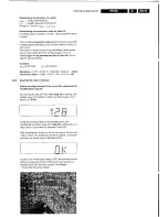 Preview for 124 page of Philips VR670B/58 Service Manual