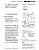 Preview for 128 page of Philips VR670B/58 Service Manual