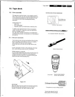 Preview for 142 page of Philips VR670B/58 Service Manual