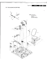 Preview for 150 page of Philips VR670B/58 Service Manual