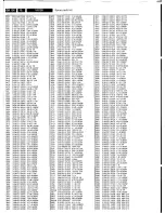 Preview for 158 page of Philips VR670B/58 Service Manual