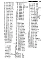 Preview for 159 page of Philips VR670B/58 Service Manual