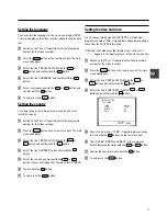 Preview for 13 page of Philips VR700/58 Operating Manual