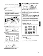 Предварительный просмотр 11 страницы Philips VR713 Operating Manual