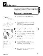 Предварительный просмотр 41 страницы Philips VR720/07 User Manual