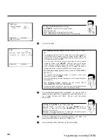 Предварительный просмотр 44 страницы Philips VR720/07 User Manual