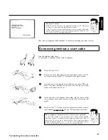 Preview for 13 page of Philips VR720/58 User Manual