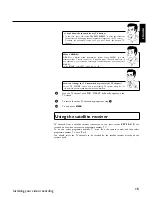 Preview for 19 page of Philips VR720/58 User Manual