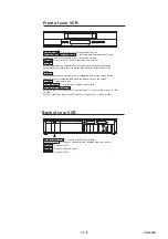 Preview for 7 page of Philips VR750 Service Manual