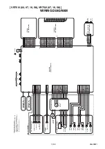 Preview for 36 page of Philips VR750 Service Manual