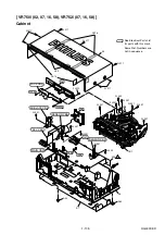 Preview for 54 page of Philips VR750 Service Manual