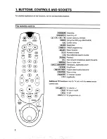 Preview for 16 page of Philips VR768/05 User Manual