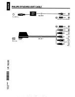 Предварительный просмотр 58 страницы Philips VR768/05 User Manual