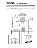 Preview for 15 page of Philips VR778/02 Operating Manual