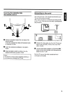 Preview for 16 page of Philips VR778/02 Operating Manual