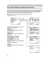 Preview for 19 page of Philips VR778/02 Operating Manual