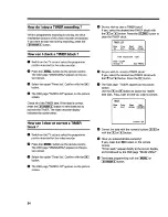 Preview for 35 page of Philips VR778/02 Operating Manual