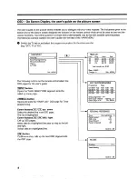 Preview for 12 page of Philips VR778/05 User Manual