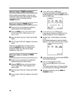 Preview for 28 page of Philips VR778/05 User Manual