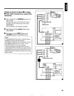 Preview for 33 page of Philips VR778/05 User Manual