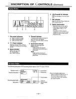 Preview for 6 page of Philips VR788/50 Instructions For Use Manual