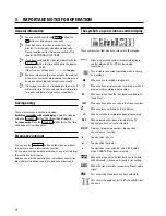 Preview for 14 page of Philips VR860/07 Operating Instructions Manual