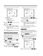 Preview for 17 page of Philips VR860/07 Operating Instructions Manual