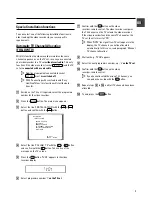 Preview for 11 page of Philips VR900/07 Operating Manual