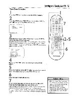 Preview for 15 page of Philips VRA456AT Owner'S Manual