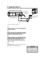 Preview for 10 page of Philips VRA471AT Owner'S Manual