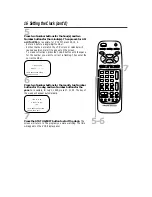 Preview for 16 page of Philips VRA471AT Owner'S Manual