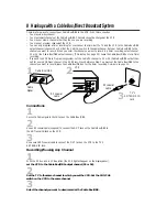 Предварительный просмотр 8 страницы Philips VRA633AT Owner'S Manual