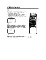 Preview for 16 page of Philips VRA633AT Owner'S Manual