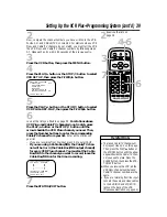 Preview for 39 page of Philips VRA633AT Owner'S Manual