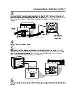 Preview for 7 page of Philips VRA641AT Owner'S Manual