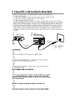 Preview for 8 page of Philips VRA670AT Owner'S Manual