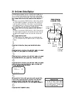 Preview for 26 page of Philips VRA671AT Owner'S Manual