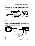 Preview for 7 page of Philips VRA999 Owner'S Manual