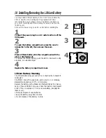 Preview for 10 page of Philips VRA999 Owner'S Manual