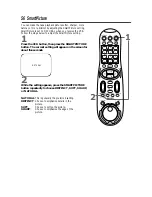 Preview for 56 page of Philips VRA999 Owner'S Manual