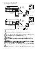 Preview for 10 page of Philips VRB411AT Owner'S Manual