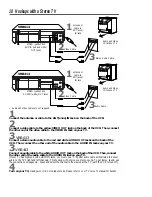 Предварительный просмотр 10 страницы Philips VRB413AT Owner'S Manual