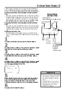 Preview for 25 page of Philips VRB413AT Owner'S Manual