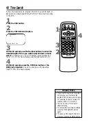 Preview for 40 page of Philips VRB413AT Owner'S Manual