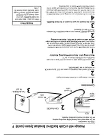 Предварительный просмотр 9 страницы Philips VRB461AT Owner'S Manual